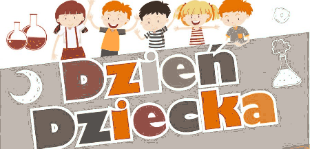 Baner dzień dziecka